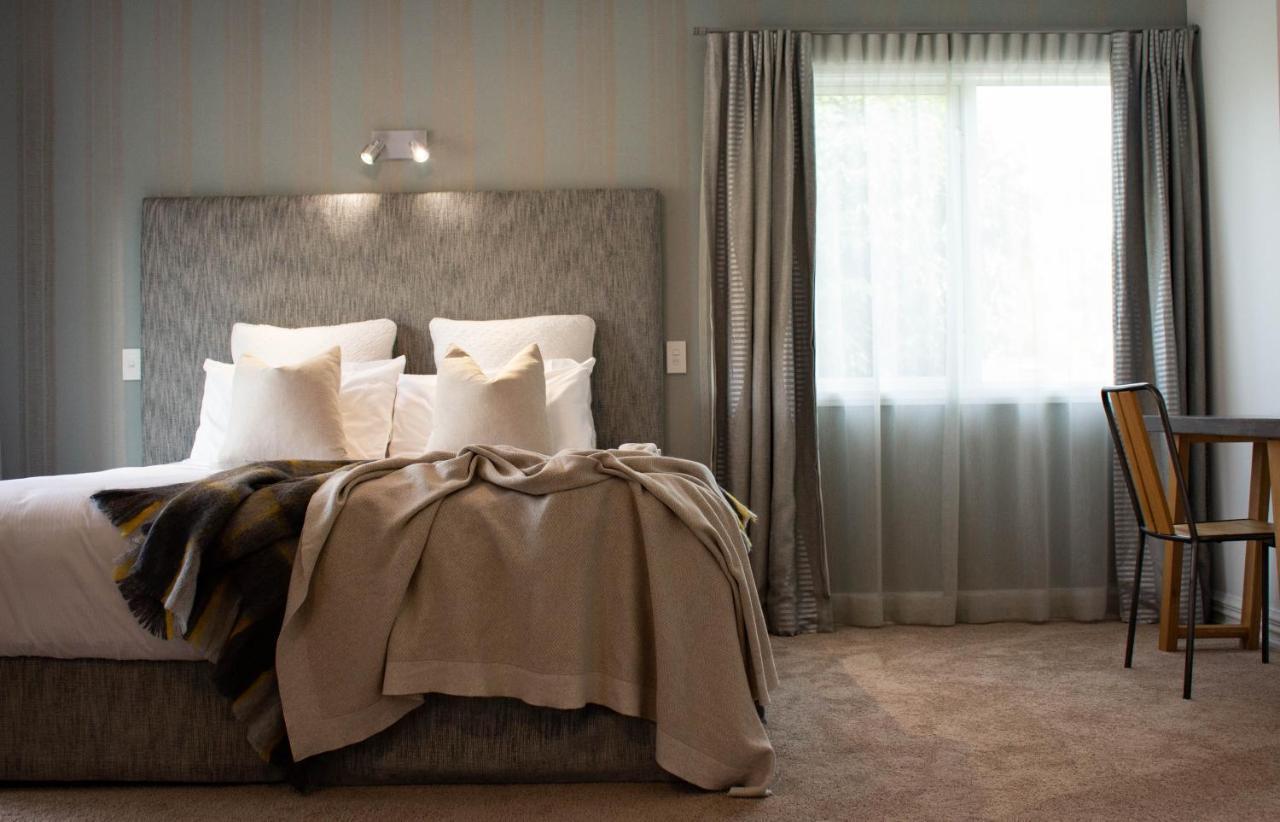Queenstown Country Lodge Lake Hayes Экстерьер фото