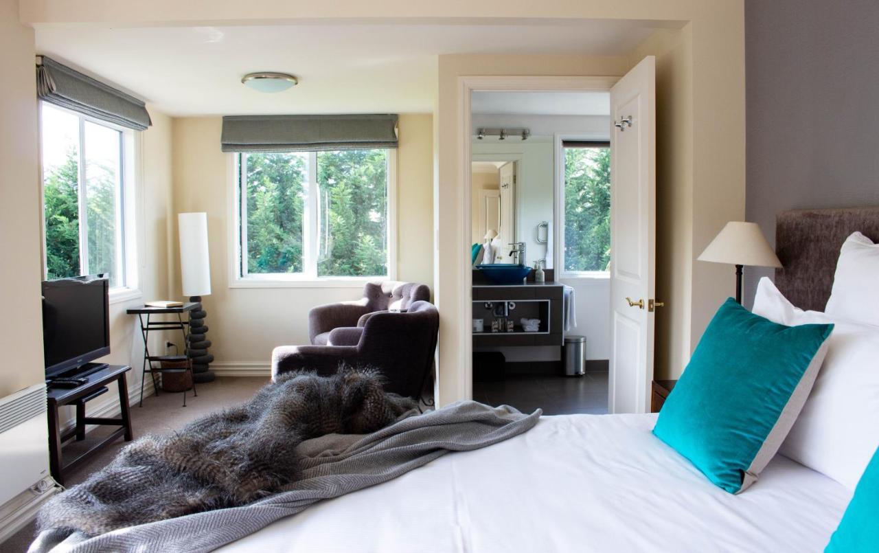 Queenstown Country Lodge Lake Hayes Экстерьер фото
