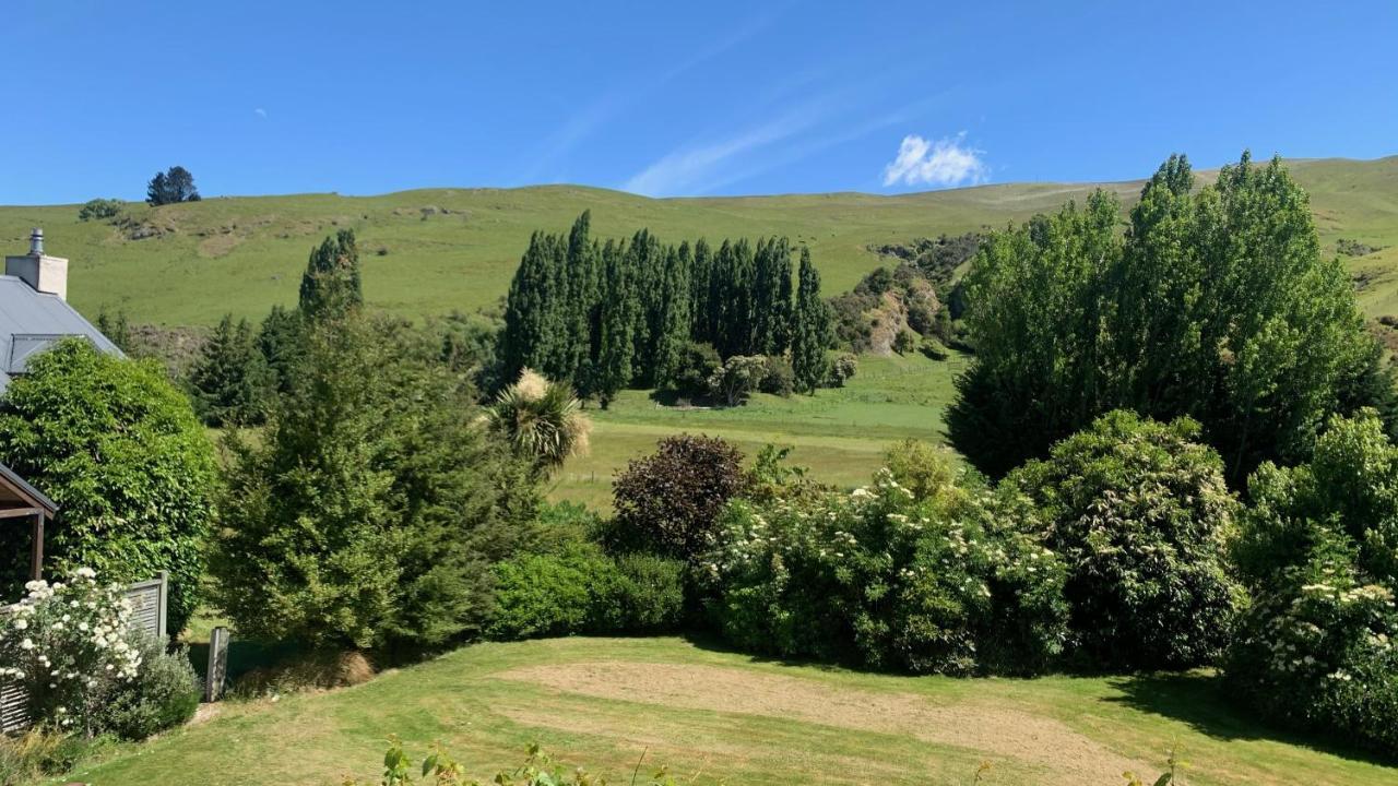 Queenstown Country Lodge Lake Hayes Экстерьер фото