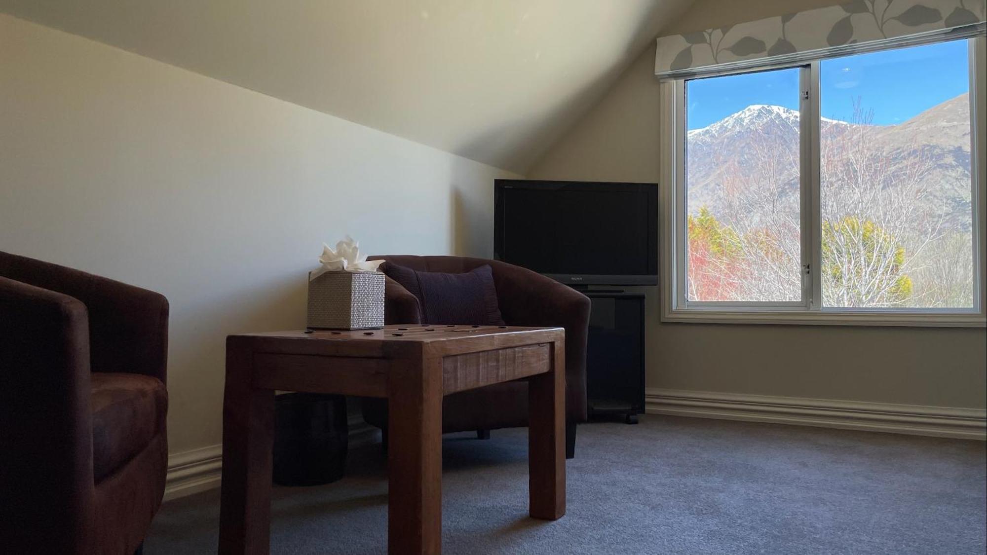 Queenstown Country Lodge Lake Hayes Экстерьер фото