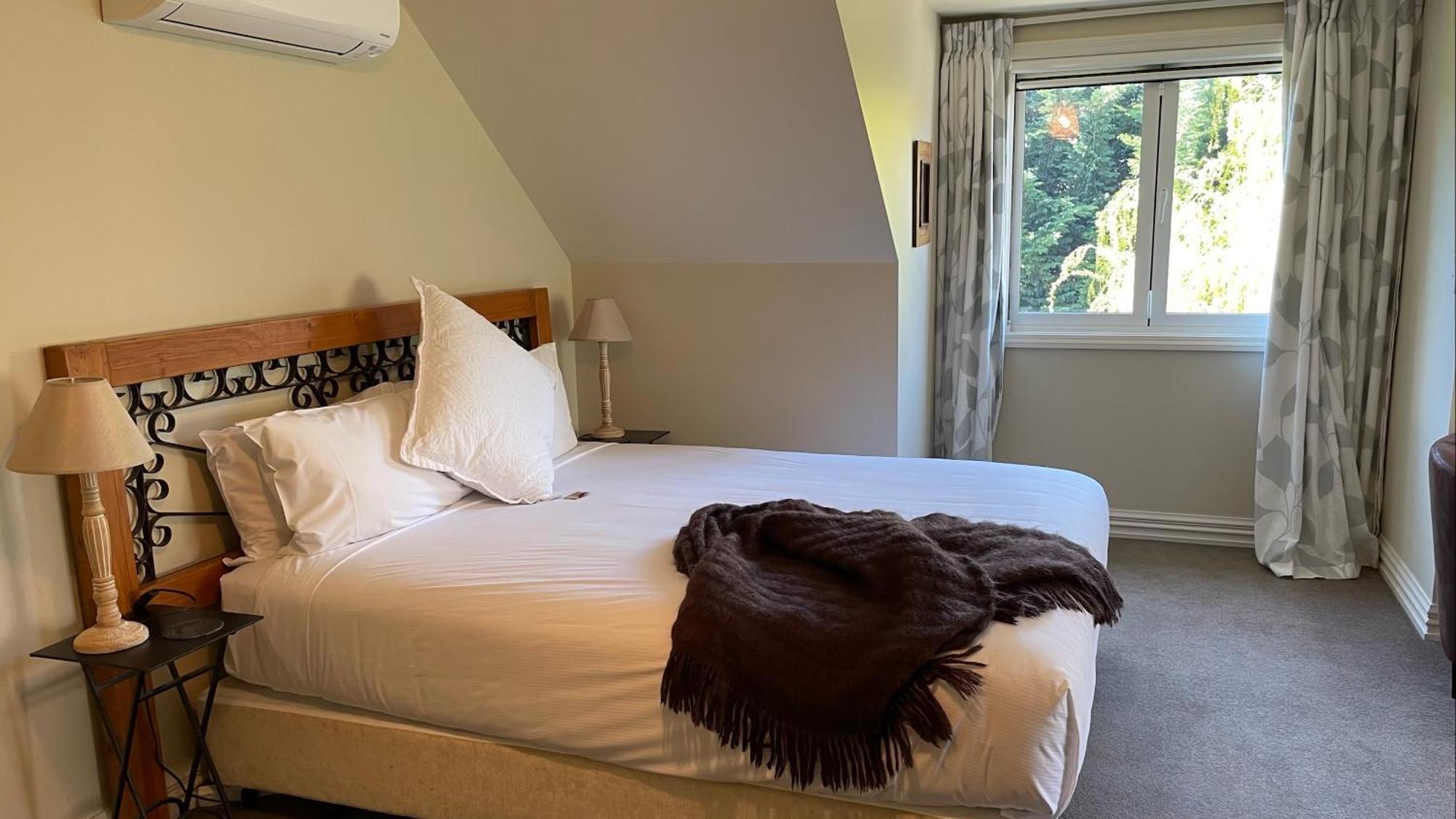 Queenstown Country Lodge Lake Hayes Экстерьер фото
