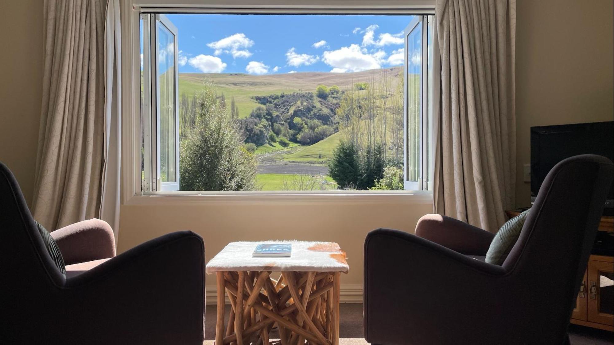 Queenstown Country Lodge Lake Hayes Экстерьер фото