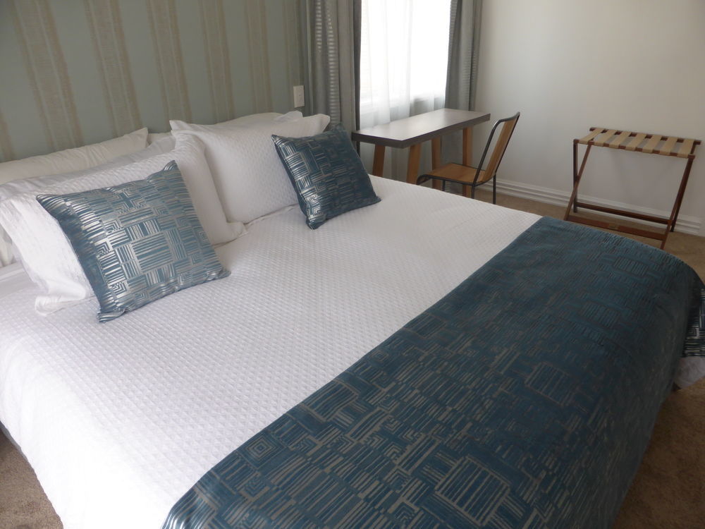 Queenstown Country Lodge Lake Hayes Экстерьер фото