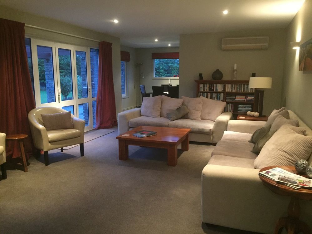 Queenstown Country Lodge Lake Hayes Экстерьер фото