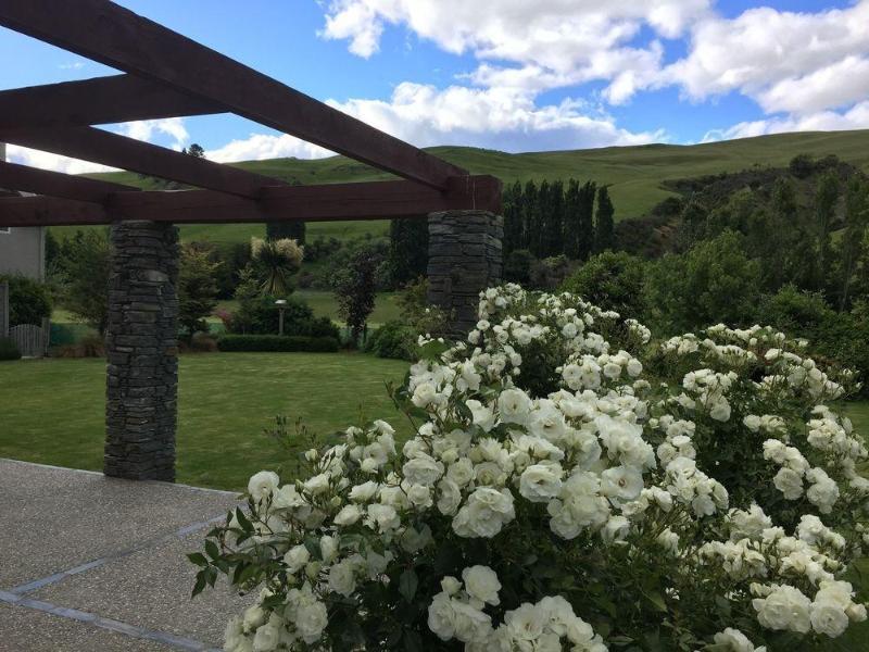 Queenstown Country Lodge Lake Hayes Экстерьер фото