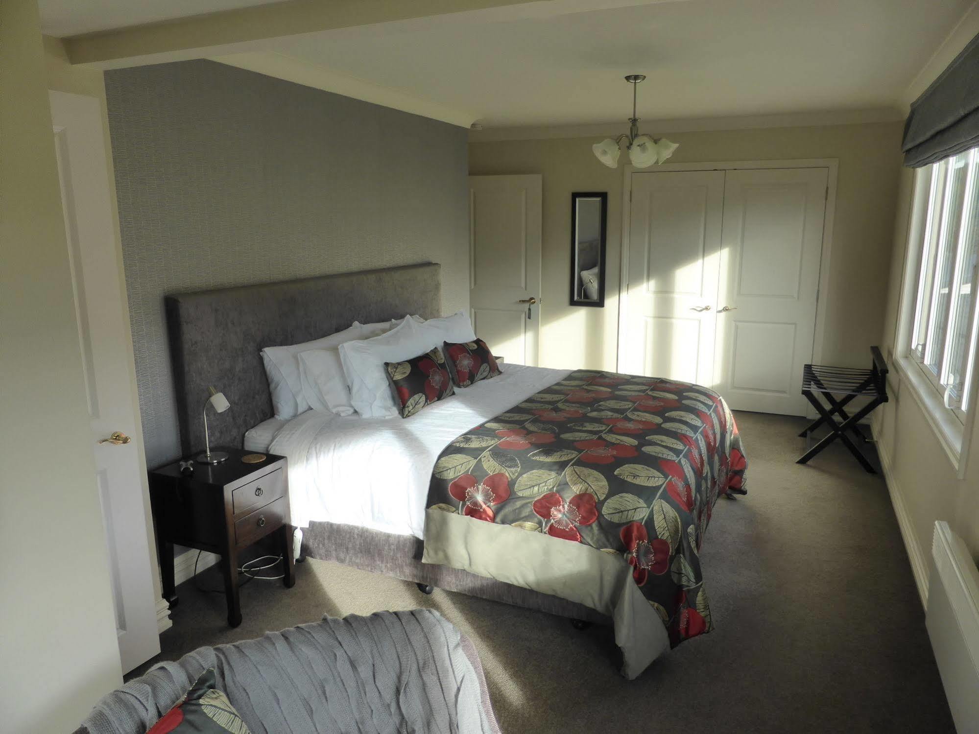 Queenstown Country Lodge Lake Hayes Экстерьер фото