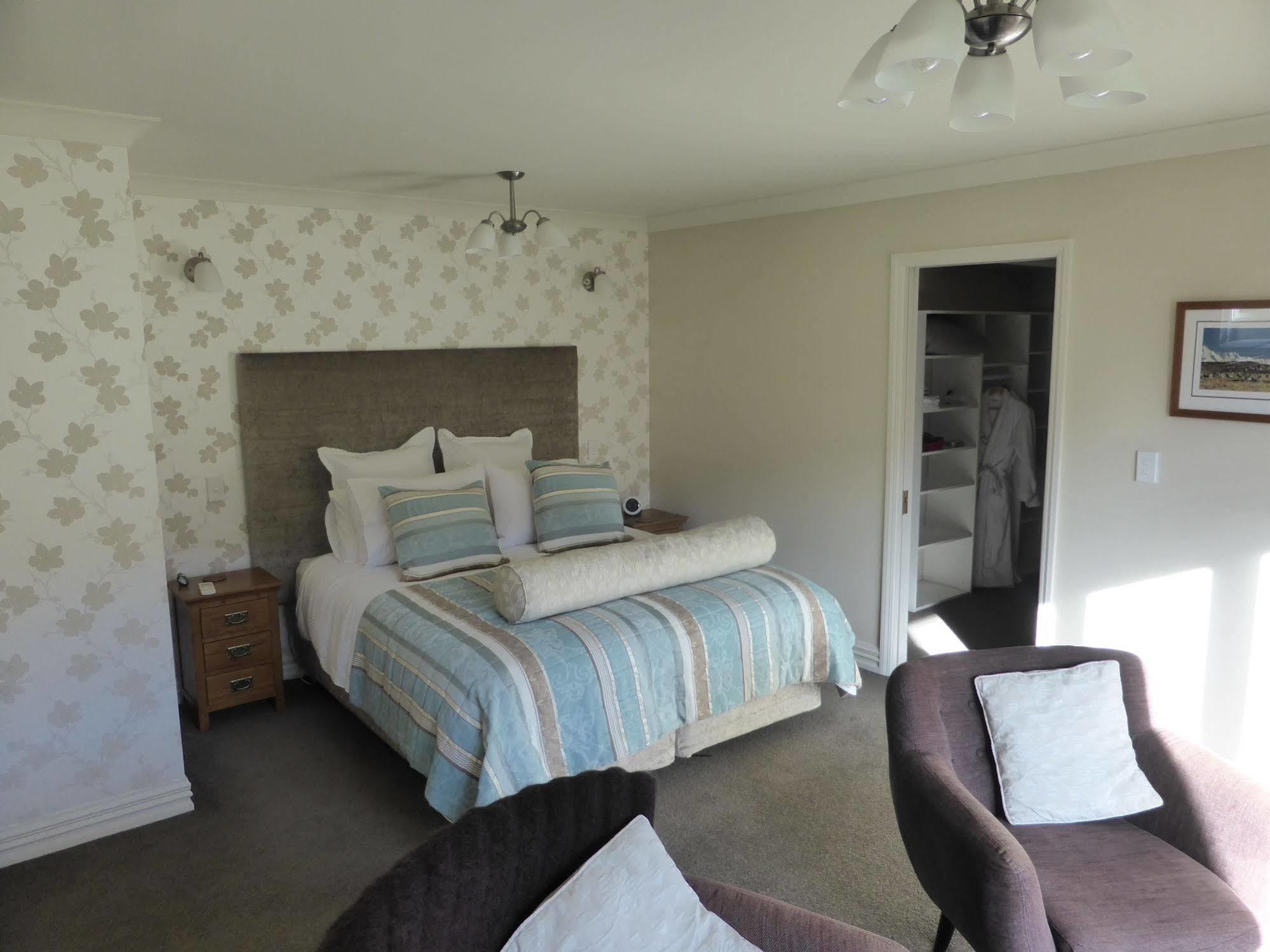 Queenstown Country Lodge Lake Hayes Экстерьер фото