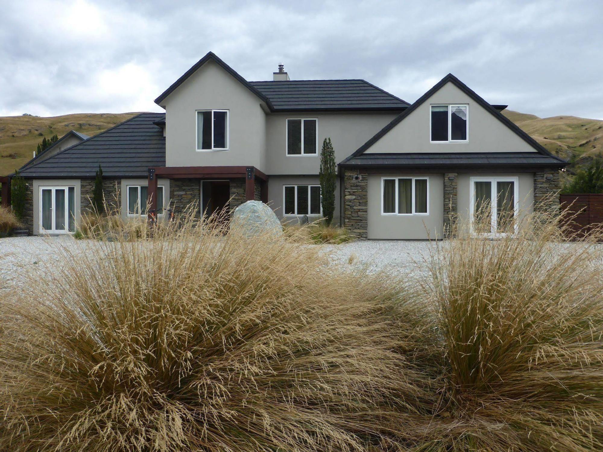 Queenstown Country Lodge Lake Hayes Экстерьер фото
