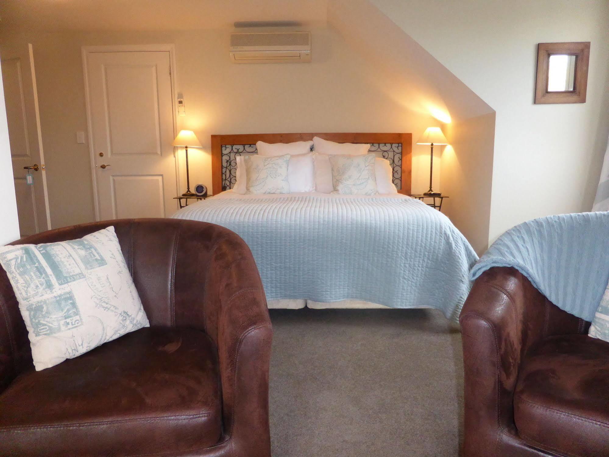 Queenstown Country Lodge Lake Hayes Экстерьер фото