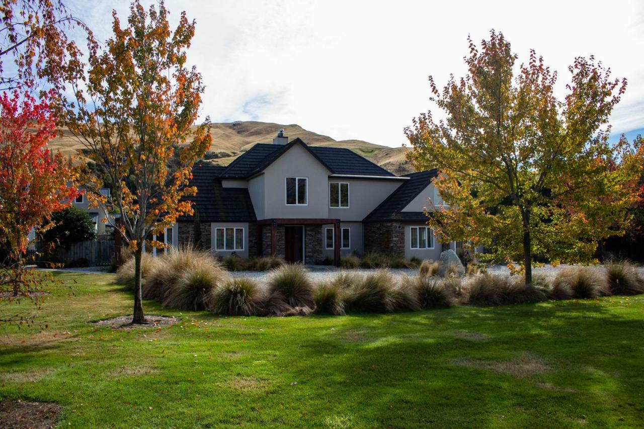 Queenstown Country Lodge Lake Hayes Экстерьер фото