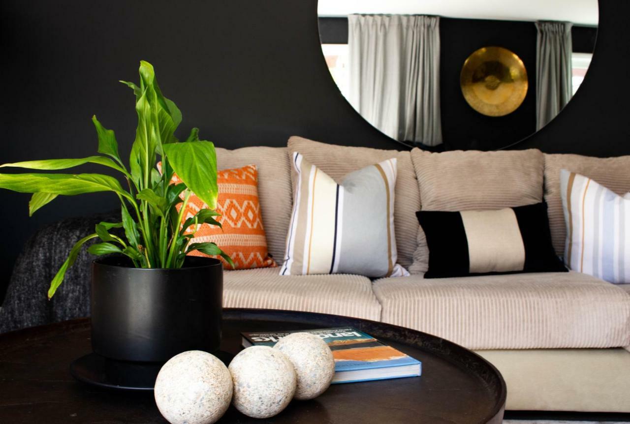 Queenstown Country Lodge Lake Hayes Экстерьер фото