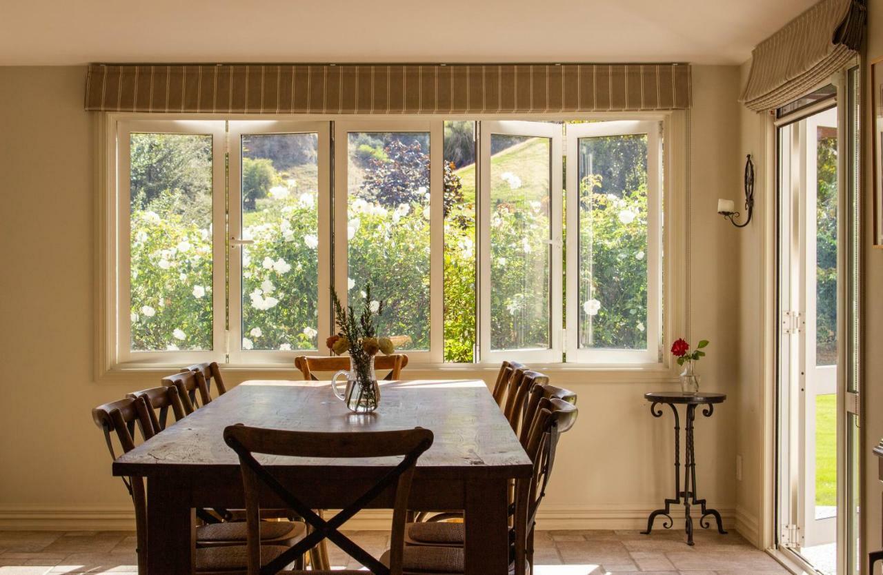 Queenstown Country Lodge Lake Hayes Экстерьер фото